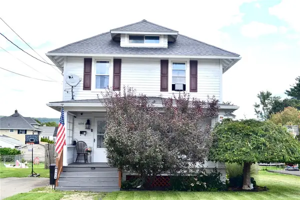 1054 Johnson Street, Elmira, NY 14901