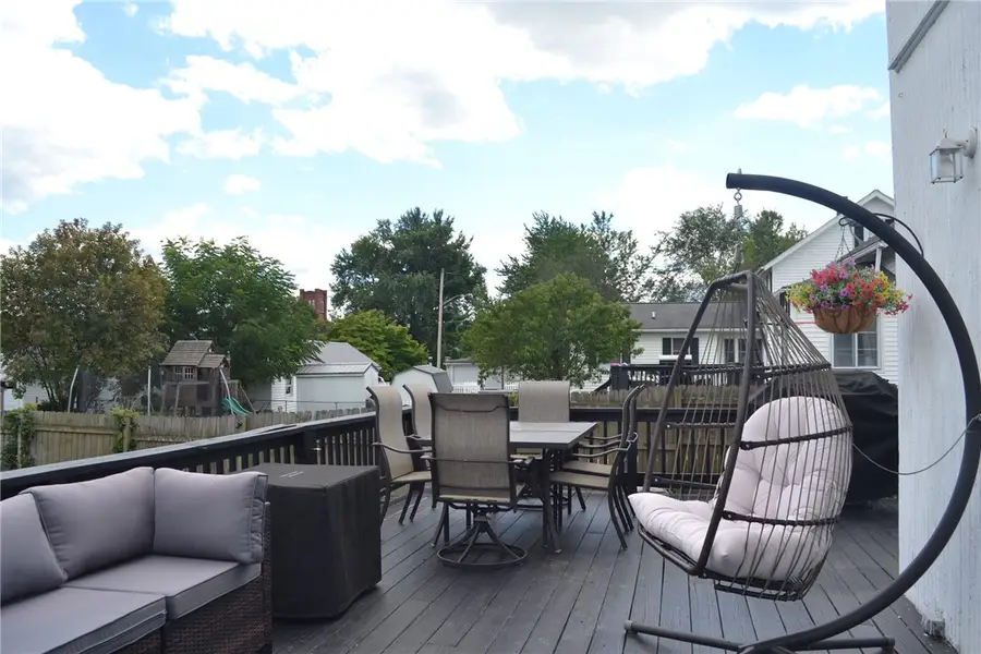 1054 Johnson Street, Elmira, NY 14901 - #3