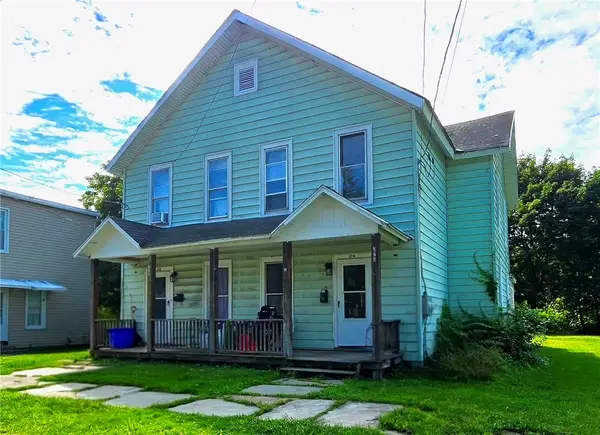 324-326 Diven Avenue, Elmira, NY 14901