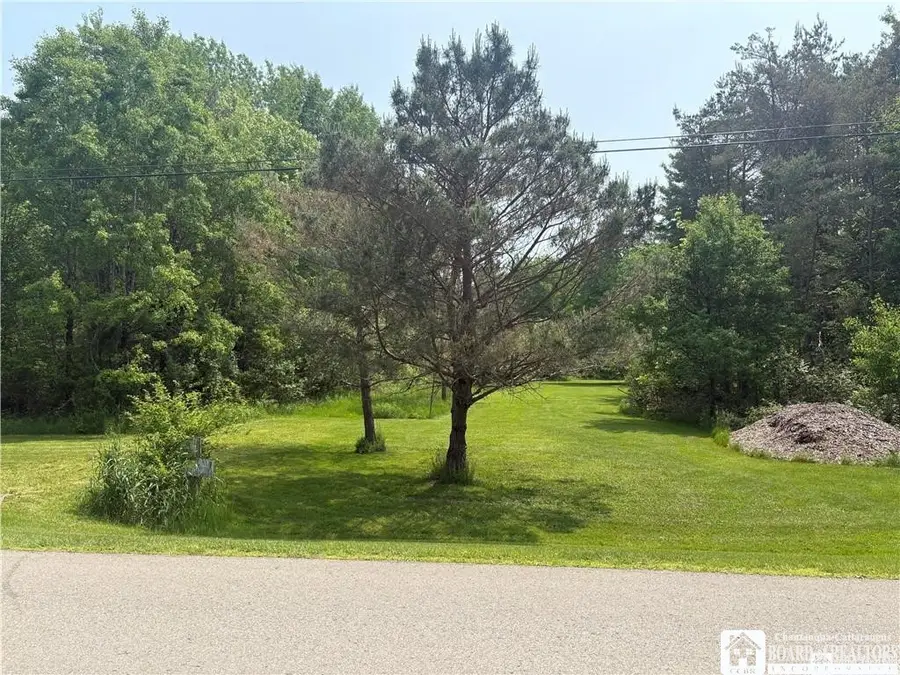 Burton Road, Jamestown, NY 14701 - #2