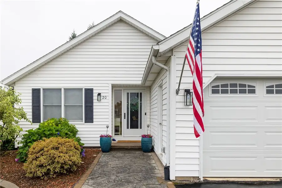 20 Olivia Circle, Rochester, NY 14626 - #3