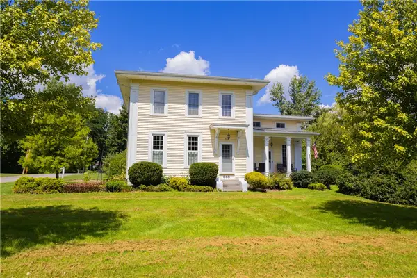 868 Winslow Road, Churchville, NY 14428