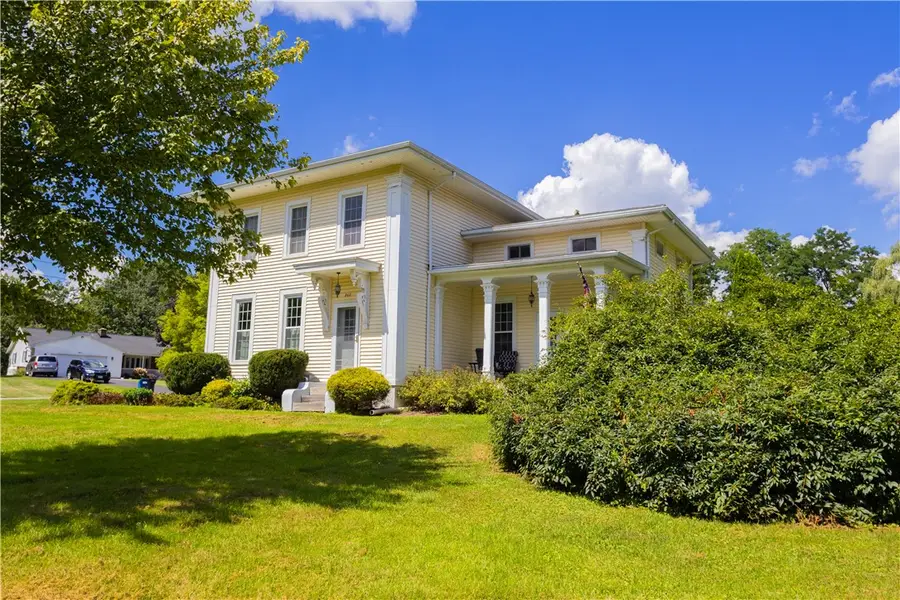868 Winslow Road, Churchville, NY 14428 - #2