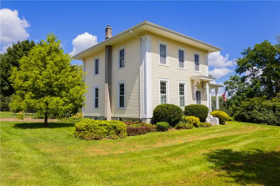 868 Winslow Road, Churchville, NY 14428 - #3