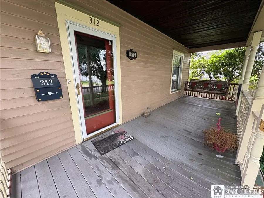 312 N 11th Street, Olean, NY 14760 - #2