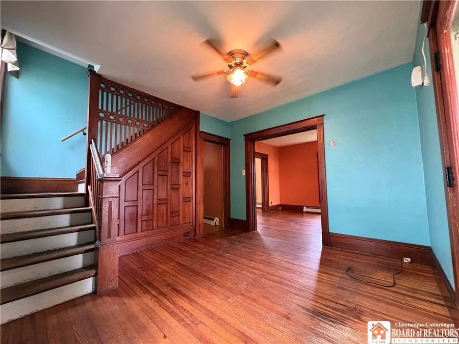 312 N 11th Street, Olean, NY 14760 - #3