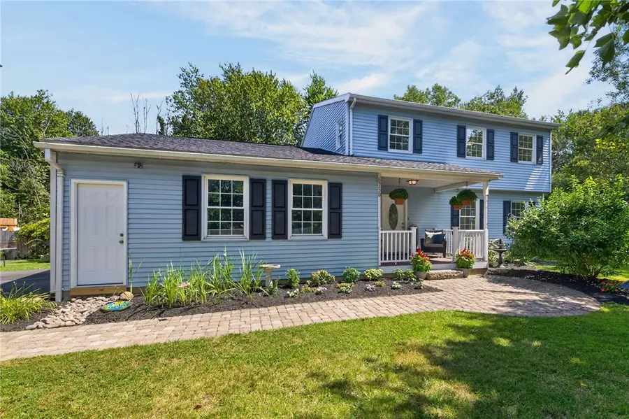 6750 County Line Road, Ontario, NY 14519 - #3