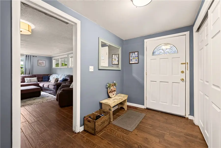 465 Hollybrook Road, Rochester, NY 14623 - #2