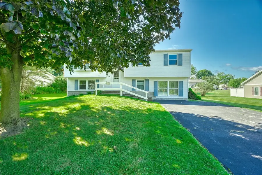 576 Grace Avenue, Newark, NY 14513 - #3