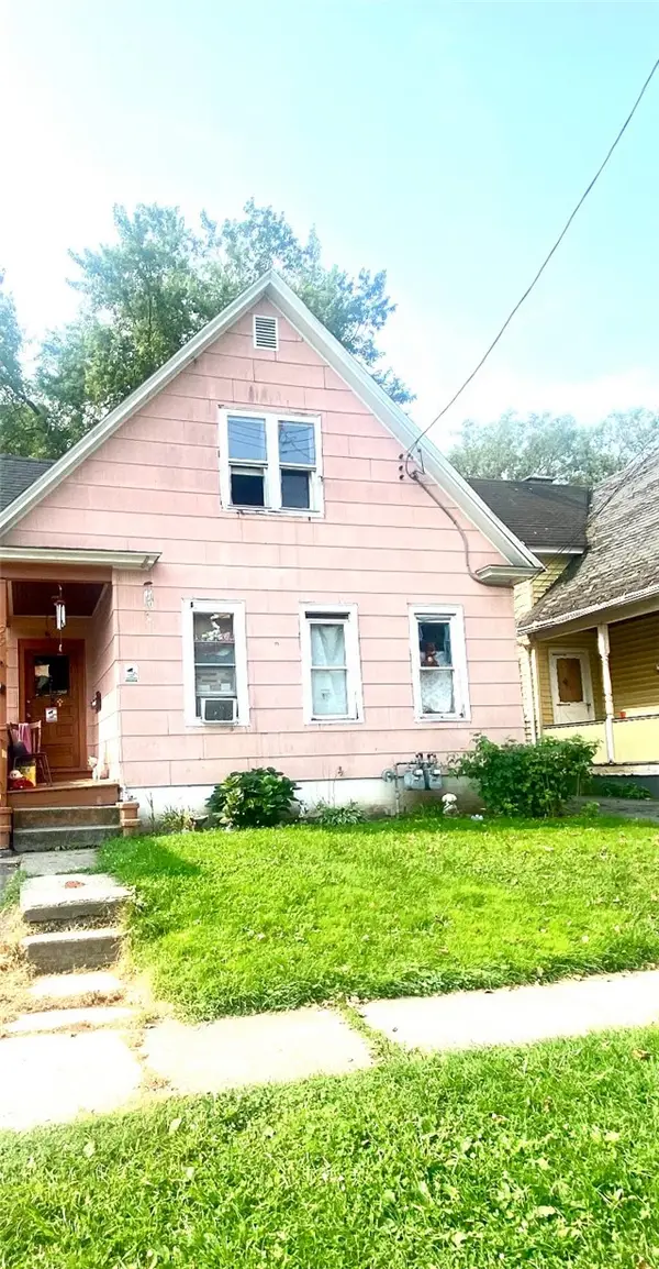29 Van Stallen Street, Rochester, NY 14621