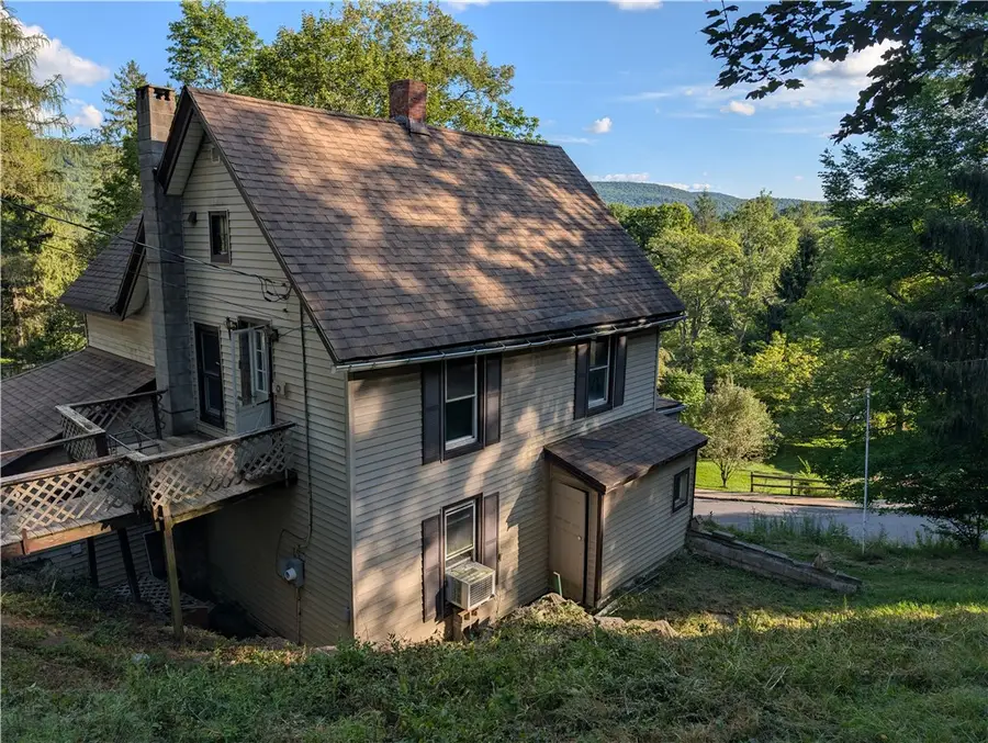 31 Franklin Street, Delhi, NY 13753 - #2