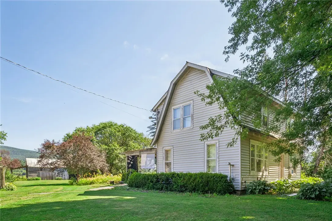3742 State Route 30, Middleburgh, NY 12122 - #1