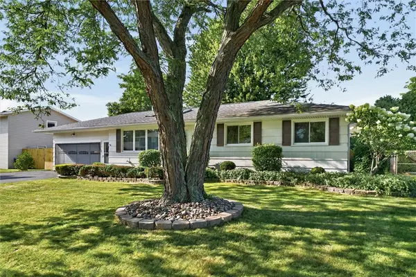 68 Valencia Drive, Rochester, NY 14606