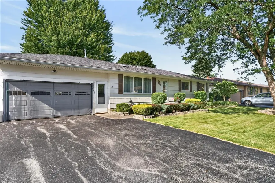 68 Valencia Drive, Rochester, NY 14606 - #2