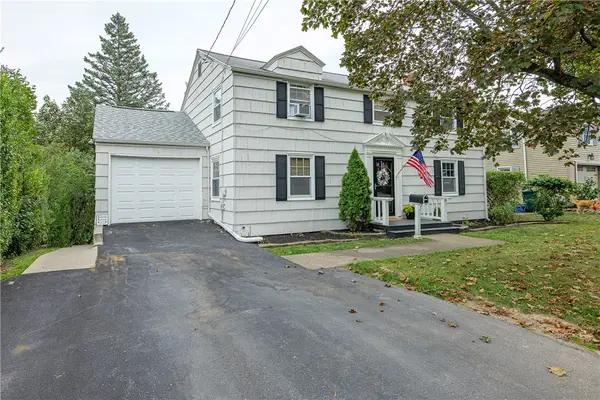 50 Hillside Drive, Geneva, NY 14456