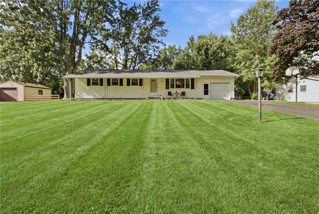 128 Lalanne Road, Rochester, NY 14623 - #1