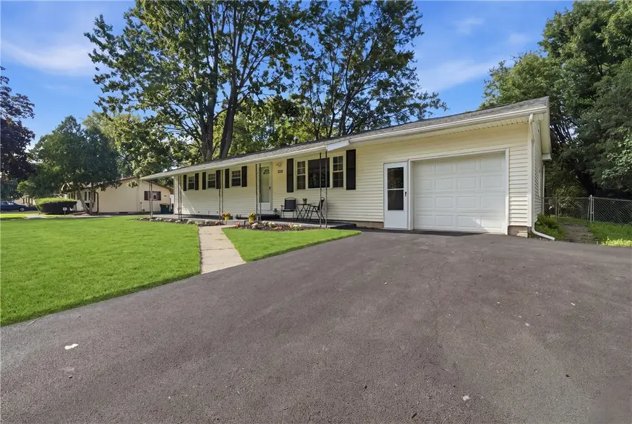 128 Lalanne Road, Rochester, NY 14623 - #2