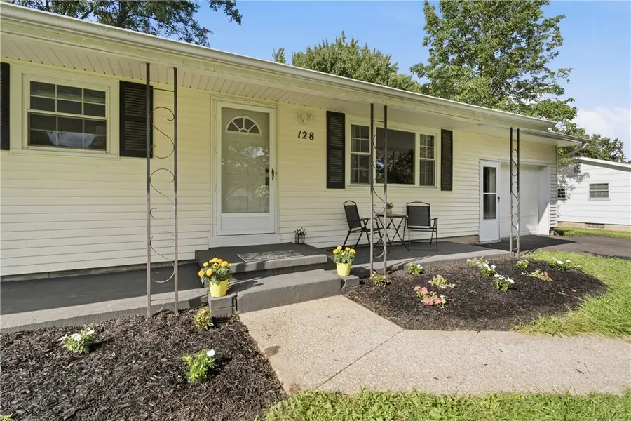 128 Lalanne Road, Rochester, NY 14623 - #3