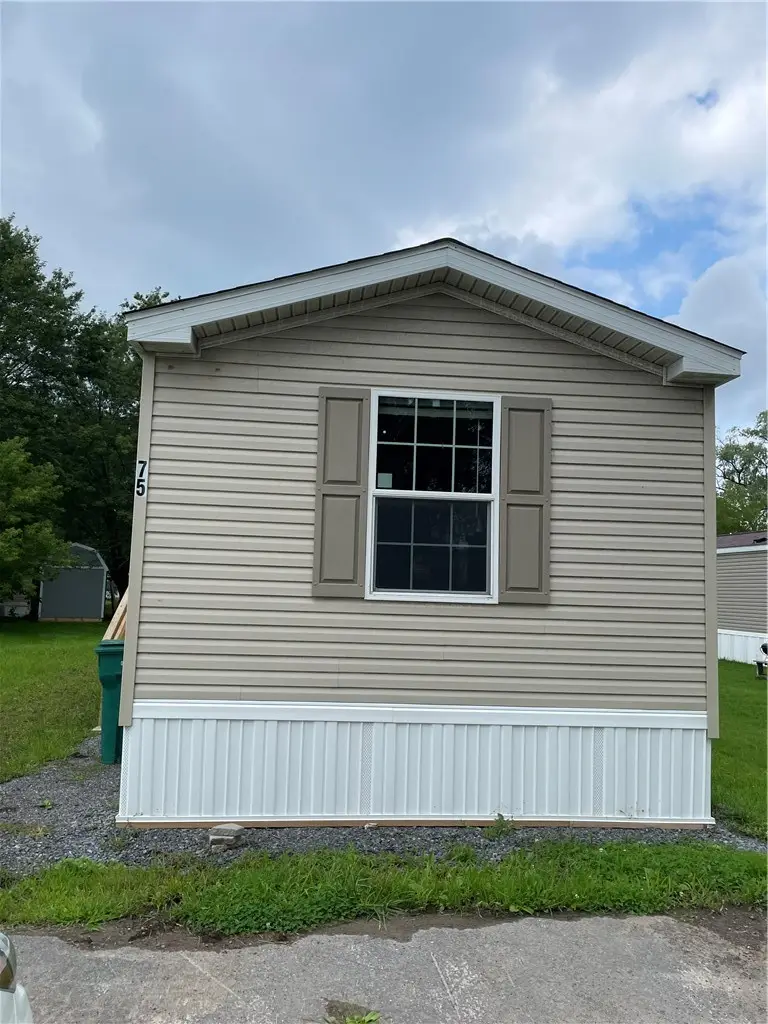 129 Saltonstall Street Lot 75, Canandaigua, NY 14424 - #2