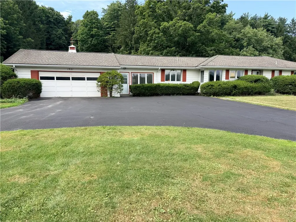 1921 State Route 14, Lyons, NY 14489 - #1