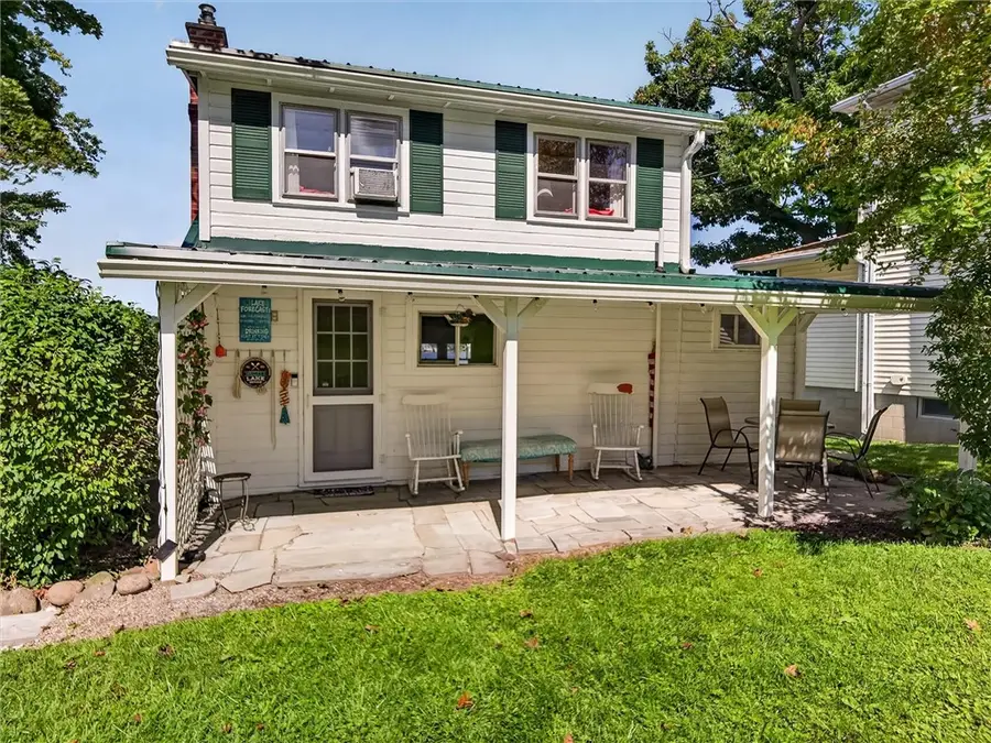 4602 East Lake Road, Livonia, NY 14487 - #2