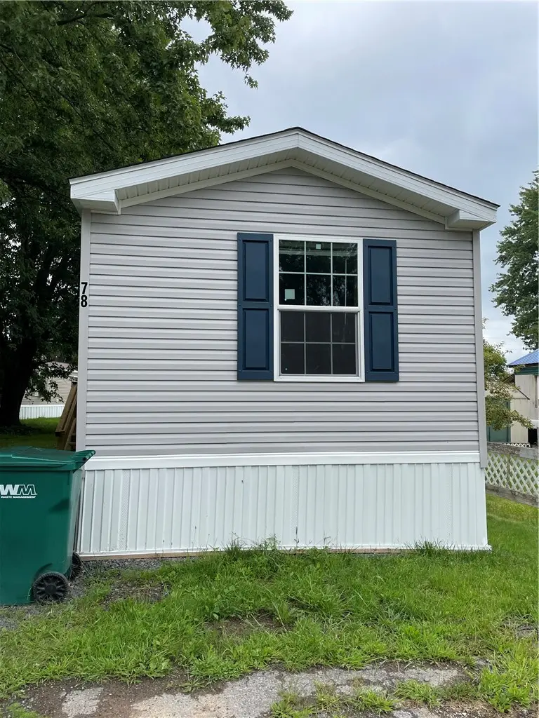 129 Saltonstall Street Lot 78, Canandaigua, NY 14424 - #2