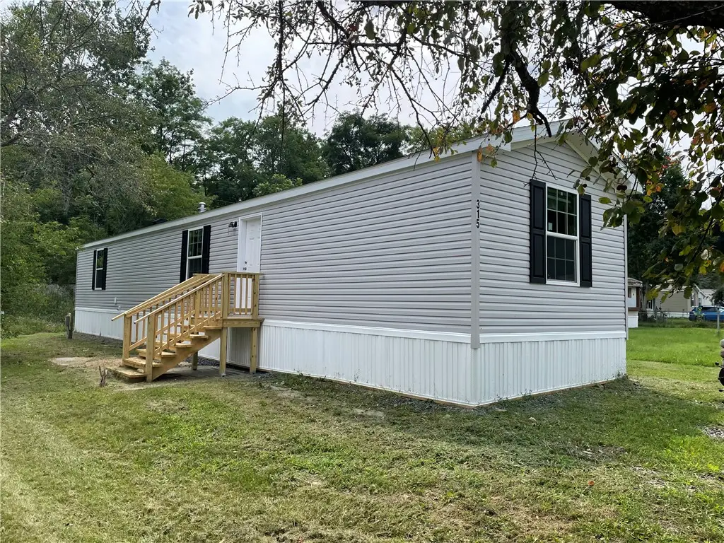 315 Poole Circle, Newfield, NY 14867 - #1