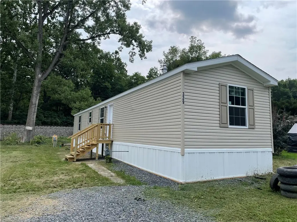 329 Poole Circle, Newfield, NY 14867 - #1