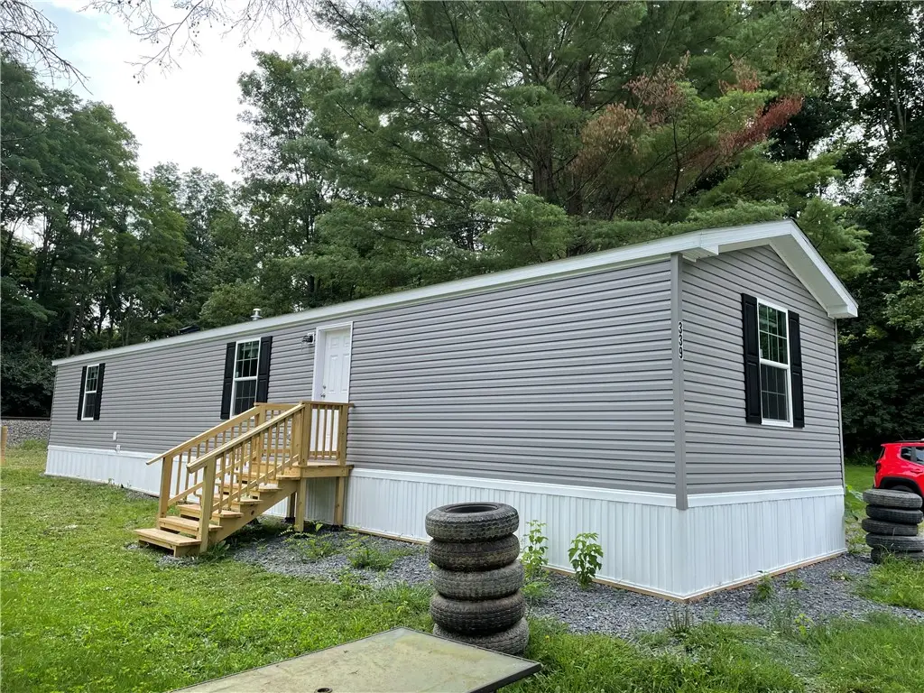 339 Poole Circle, Newfield, NY 14867 - #1