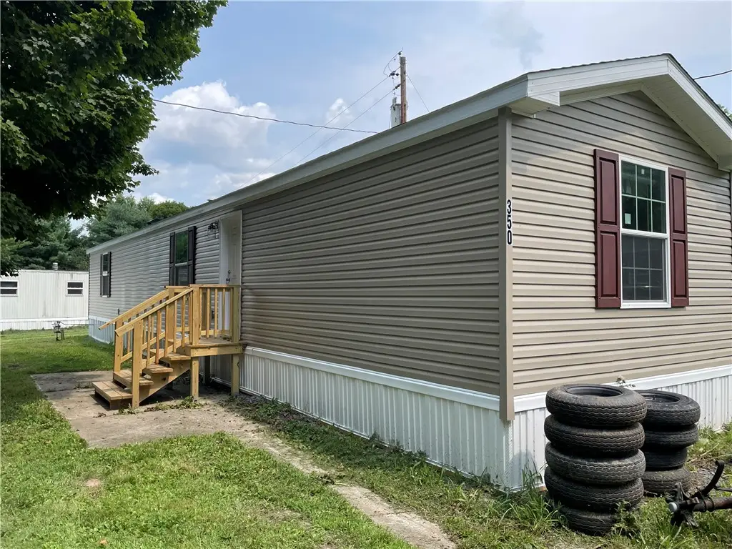 350 Poole Circle, Newfield, NY 14867 - #1
