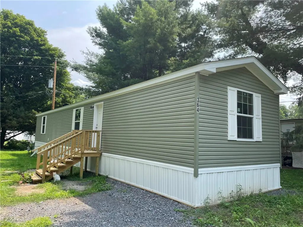 364 Poole Circle, Newfield, NY 14867 - #1