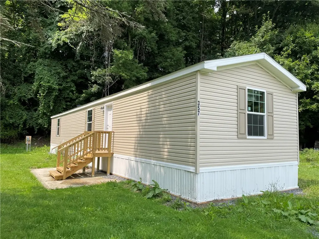 357 Poole Circle, Newfield, NY 14867 - #1