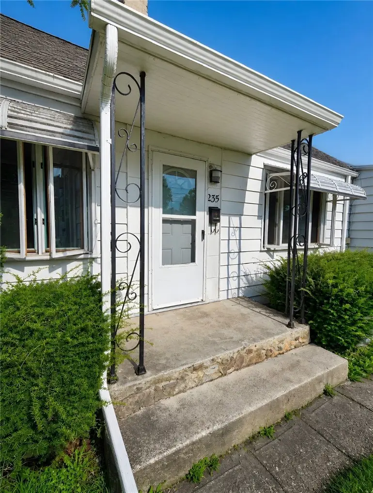 235 Marion Street, Elmira, NY 14904 - #3