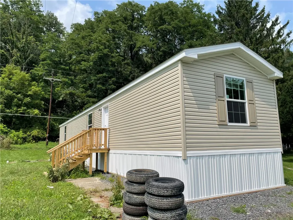 236 Valley Manor Drive, Newfield, NY 14867 - #1