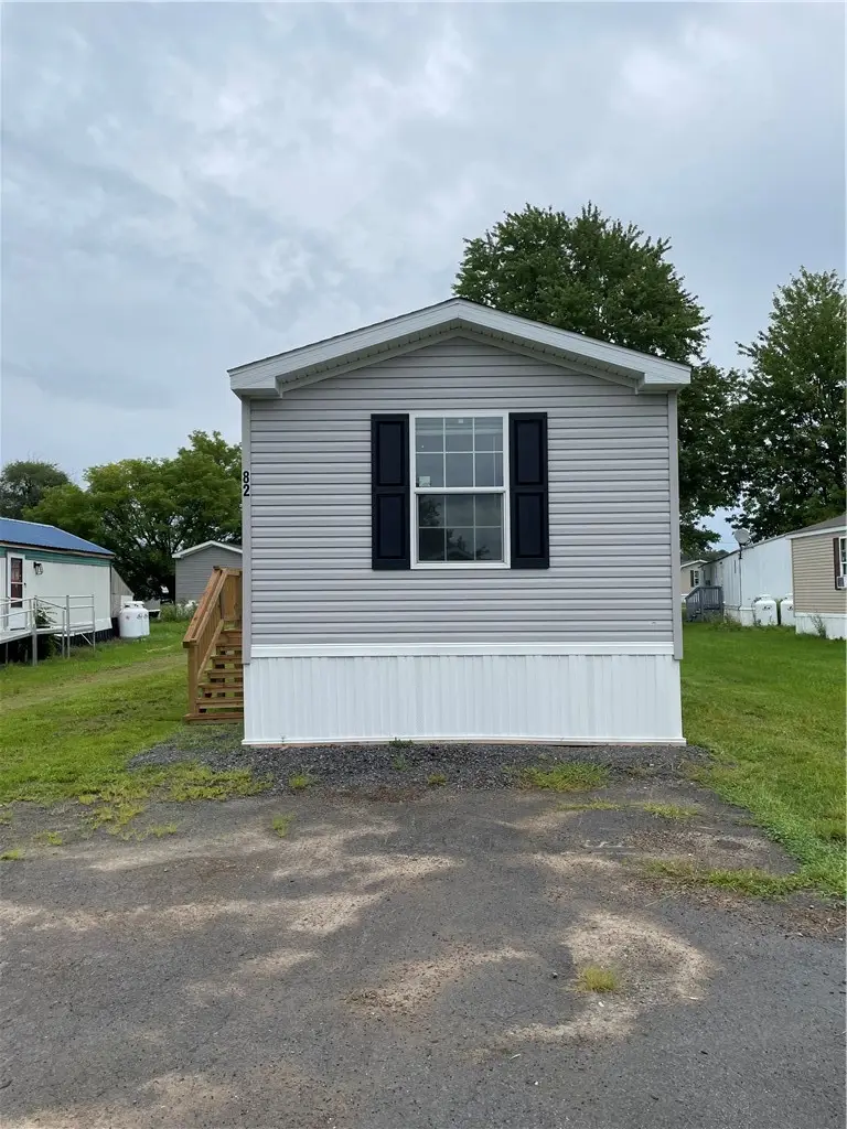 129 Saltonstall Street Lot 82, Canandaigua, NY 14424 - #2