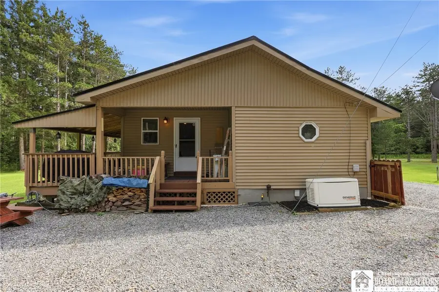 7440 N Center Road, Franklinville, NY 14737 - #2