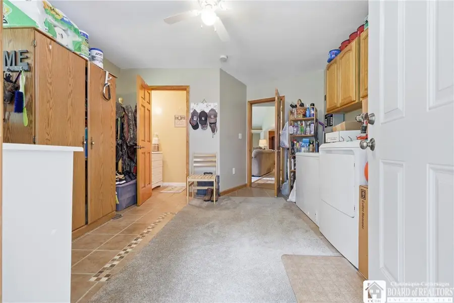 7440 N Center Road, Franklinville, NY 14737 - #3