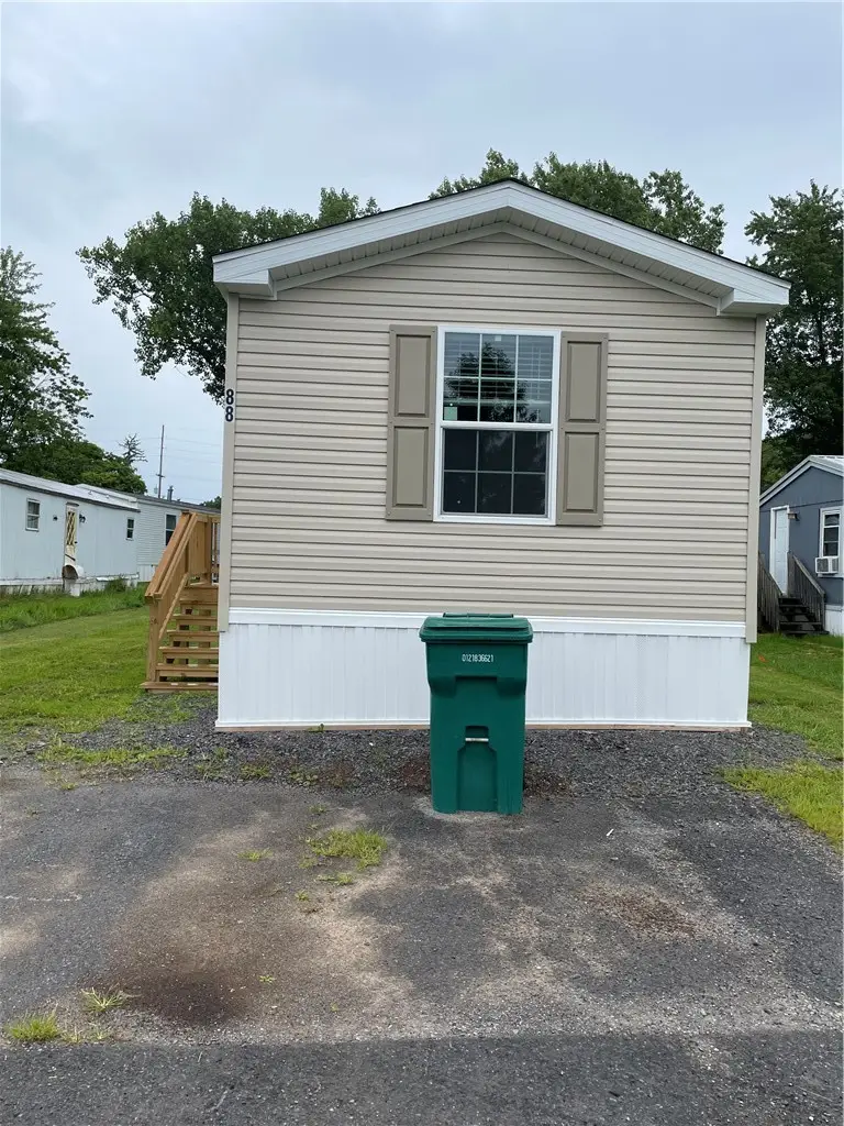 129 Saltonstall Street Lot 88, Canandaigua, NY 14424 - #2