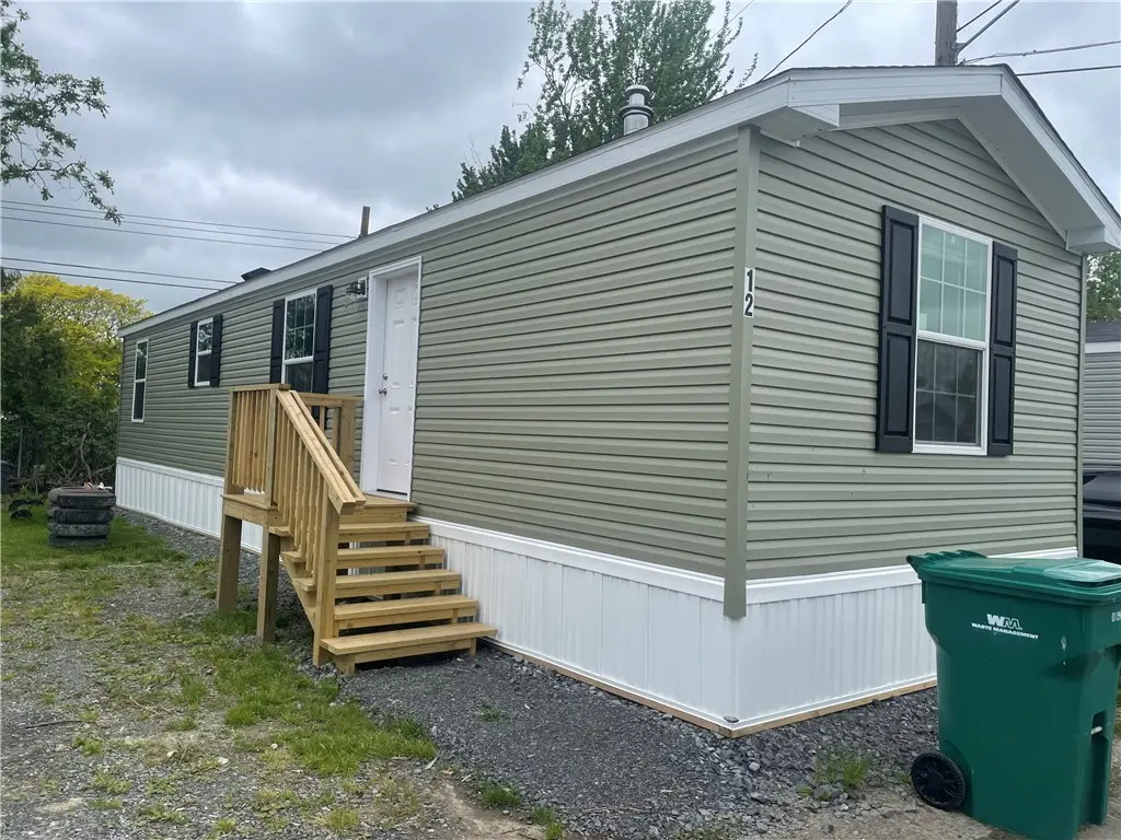 405 Lakeshore Drive #12, Canandaigua, NY 14424 - #1