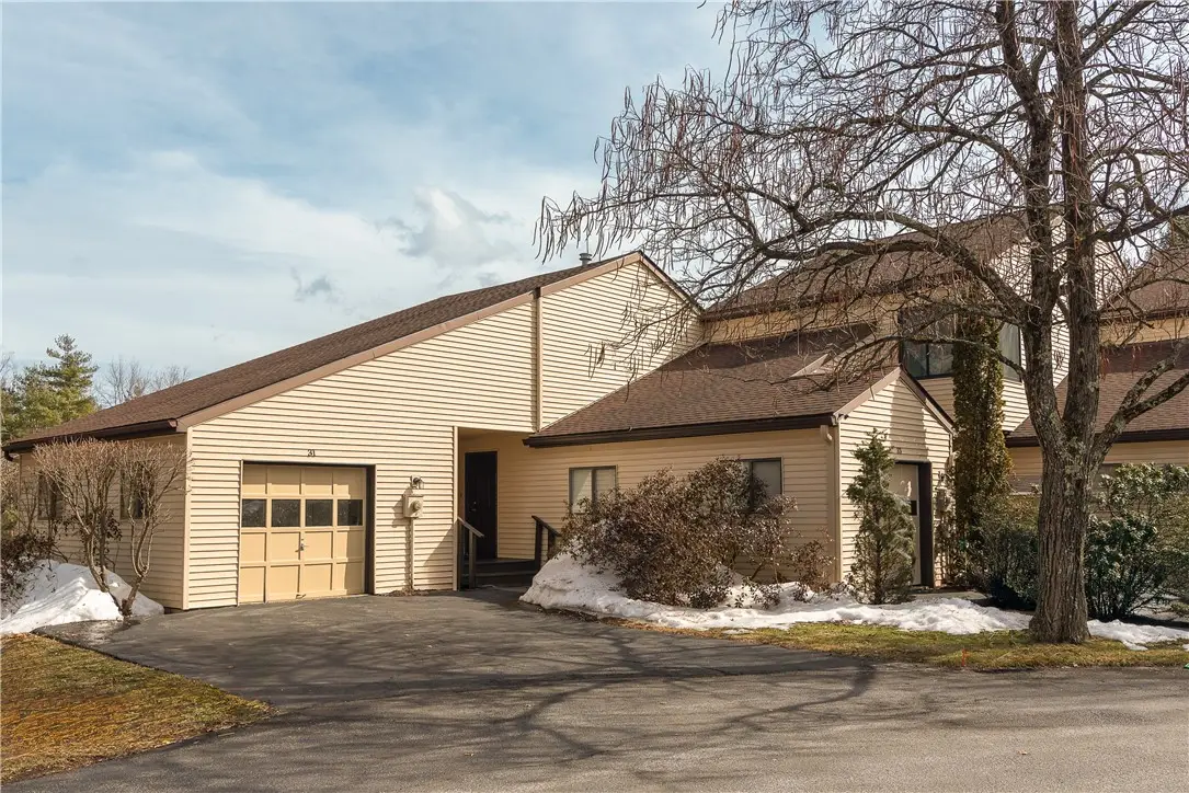 31 Pond Park Road, Woodstock, NY 12498 - #1