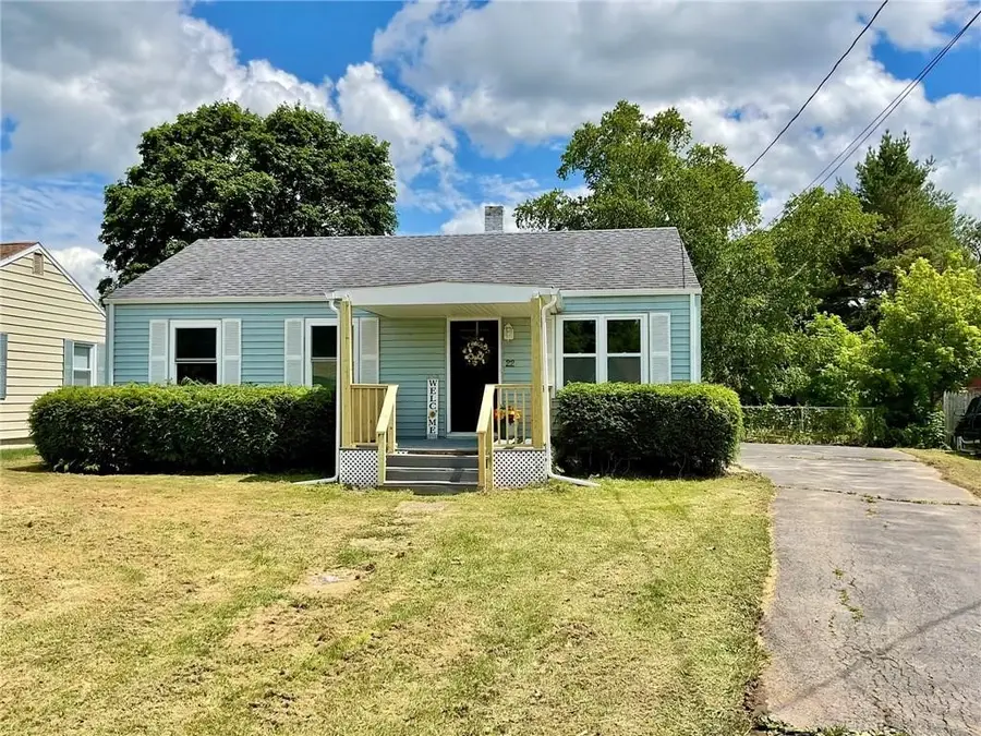 22 Charles Street, Corning, NY 14830 - #2