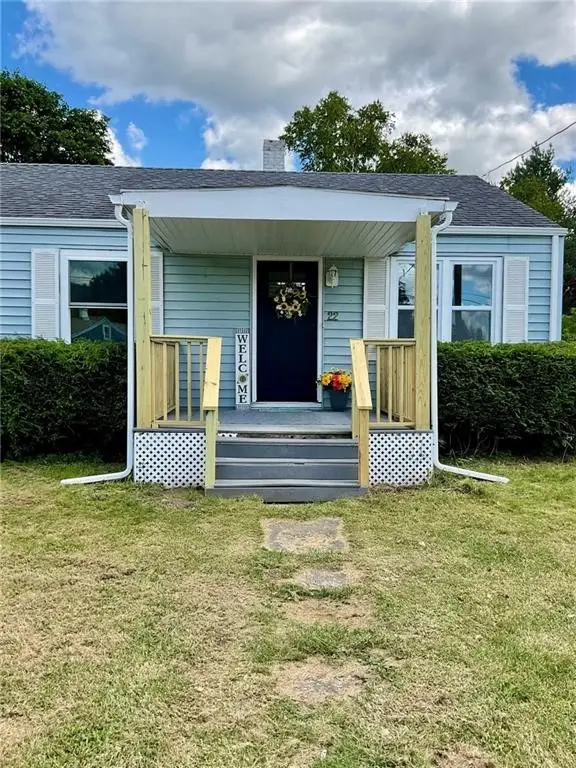 22 Charles Street, Corning, NY 14830 - #3