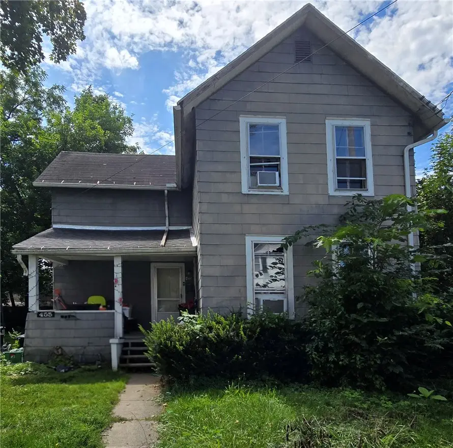 455 W 6th Street, Elmira, NY 14901 - #1