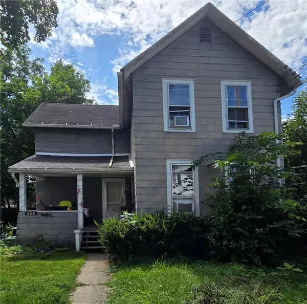 455 W 6th Street, Elmira, NY 14901