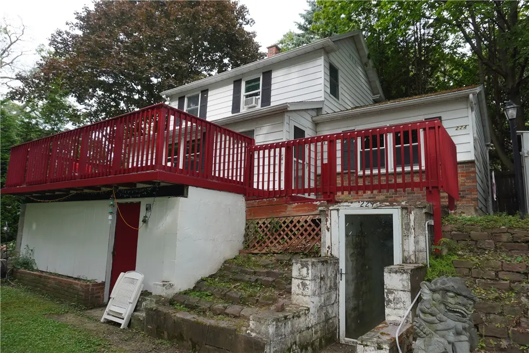224 Mallard Drive, Rochester, NY 14622 - #1