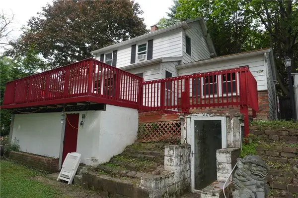 224 Mallard Drive, Rochester, NY 14622