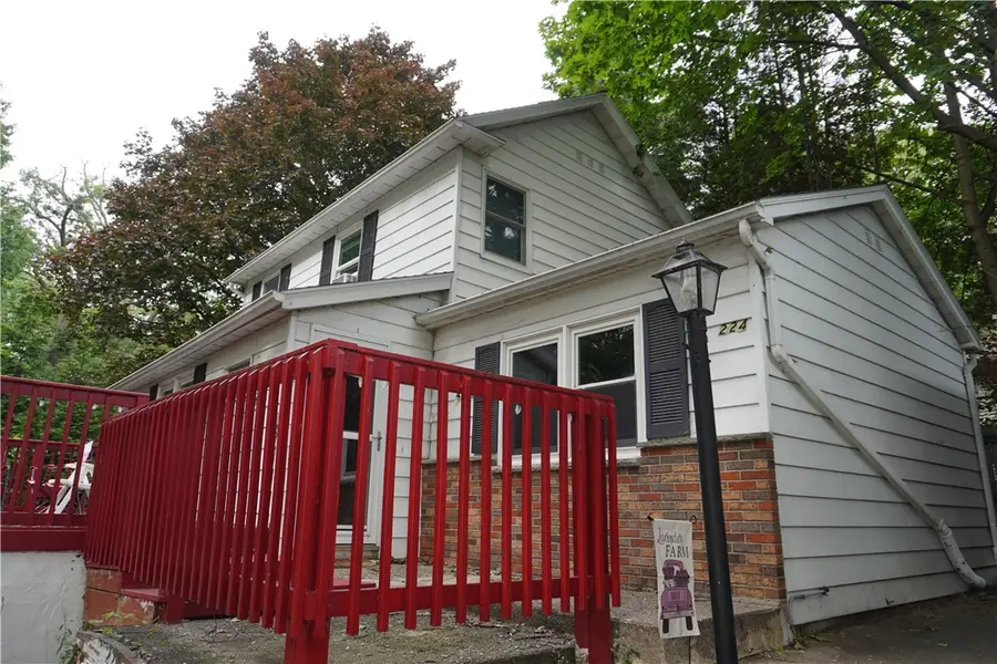 224 Mallard Drive, Rochester, NY 14622 - #2