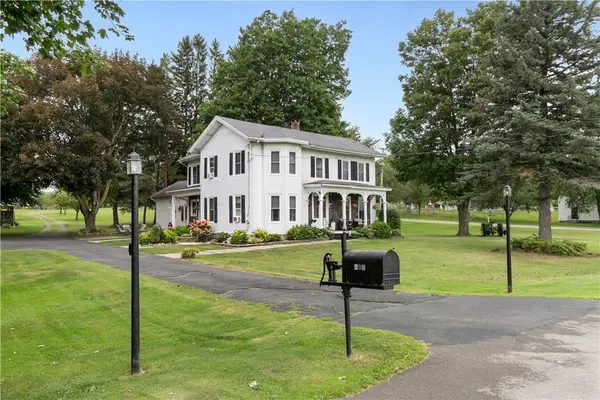 4960 Little Church Road, Geneva, NY 14456