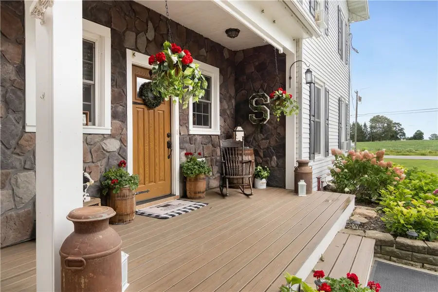 4960 Little Church Road, Geneva, NY 14456 - #3