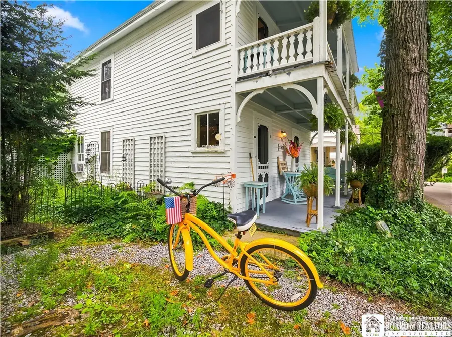 20 Center Avenue, Chautauqua, NY 14722 - #2